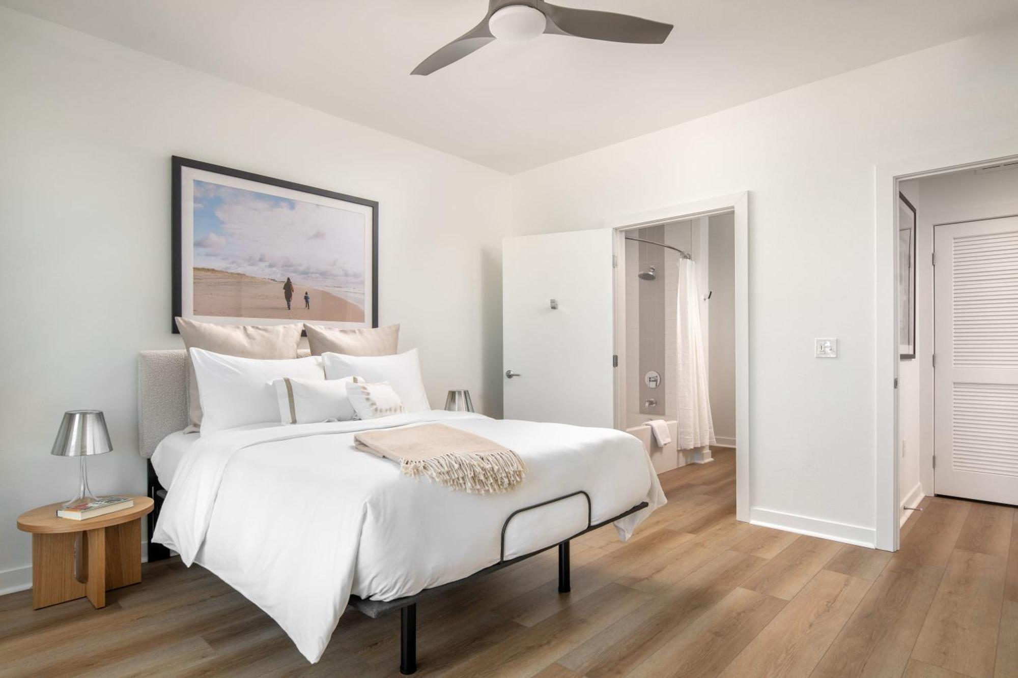 Executive 2 Bedroom Ariva