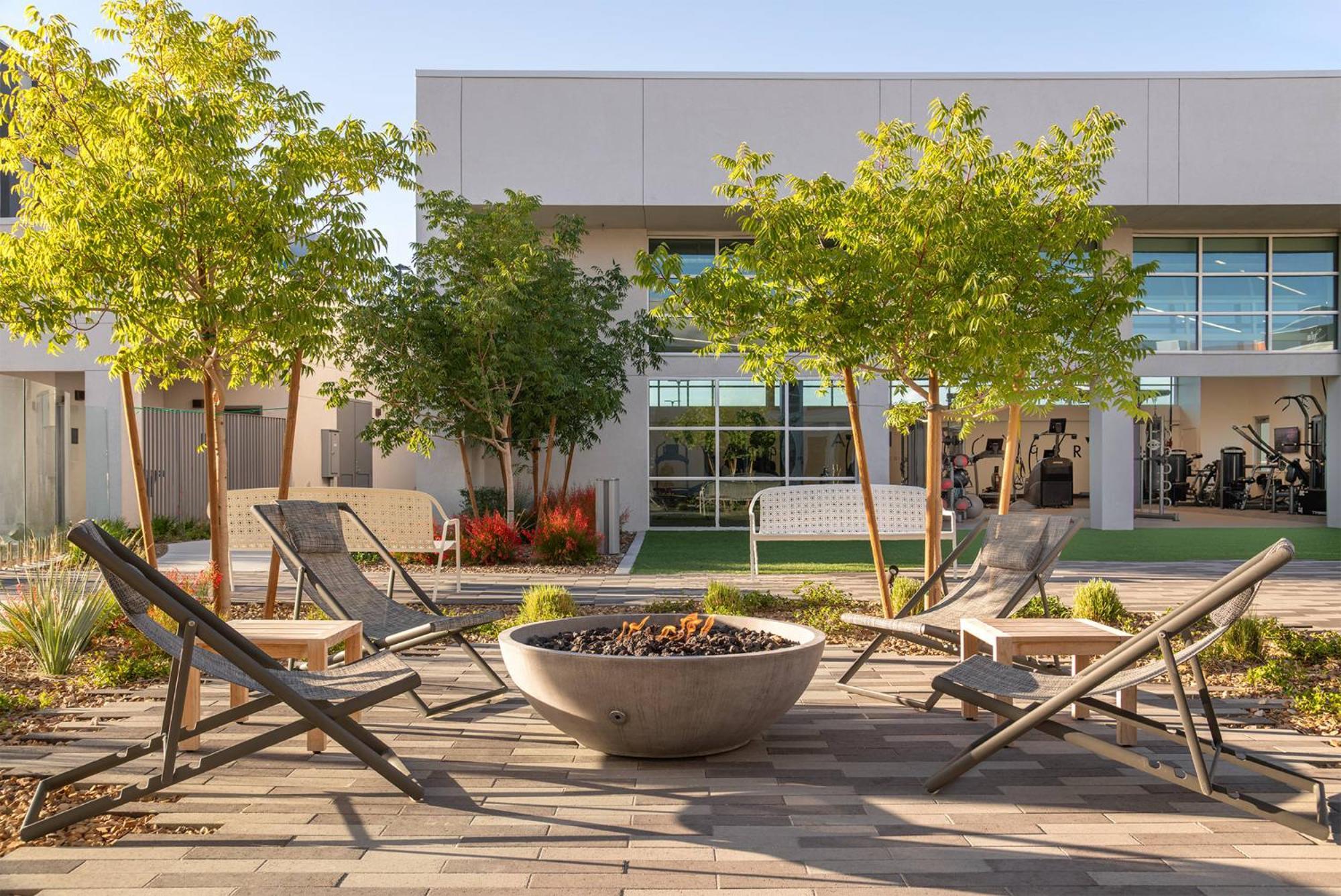 Executive 2 Bedroom Ariva Las Vegas