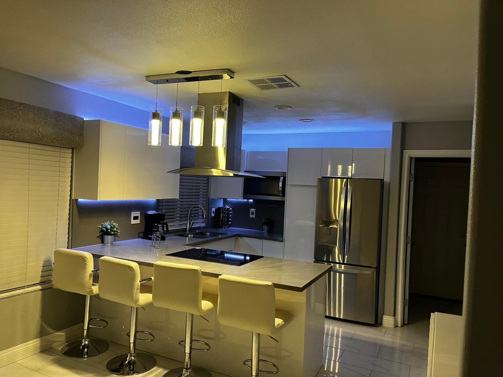 Beautiful House Ferienhaus Las Vegas