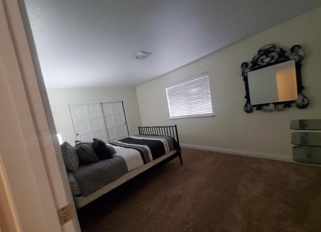 Holiday home 7 Bed Pool House Las Vegas