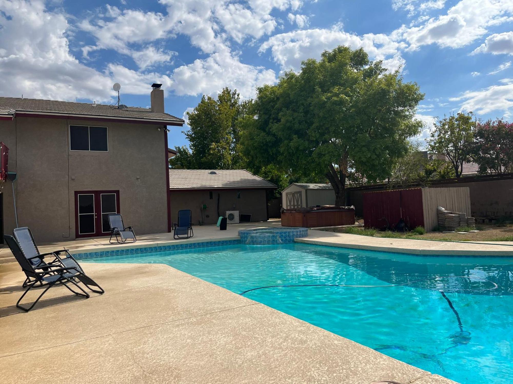 Holiday home 7 Bed Pool House Las Vegas