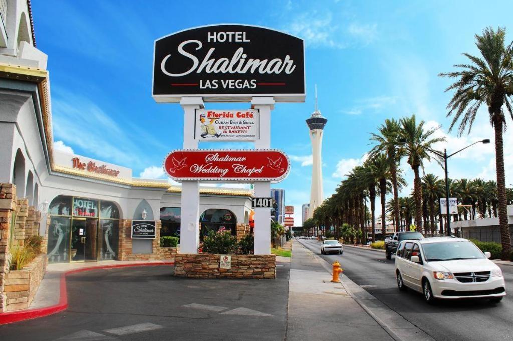 Shalimar 2* Las Vegas