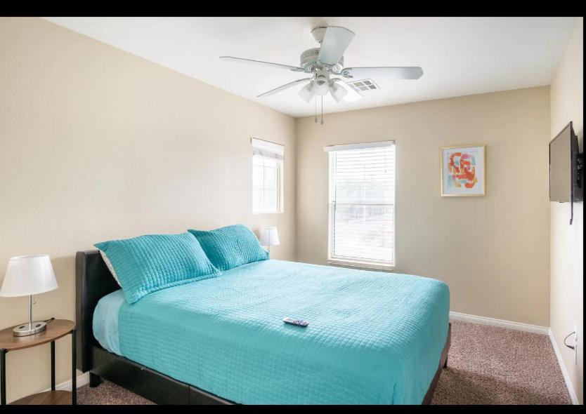 Holiday home 4 Bedroom North Vegas With Pool