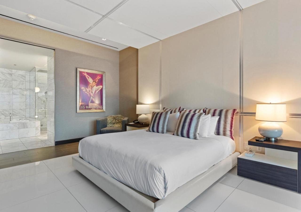 Aparthotel Stripviewsuites At Palms Place