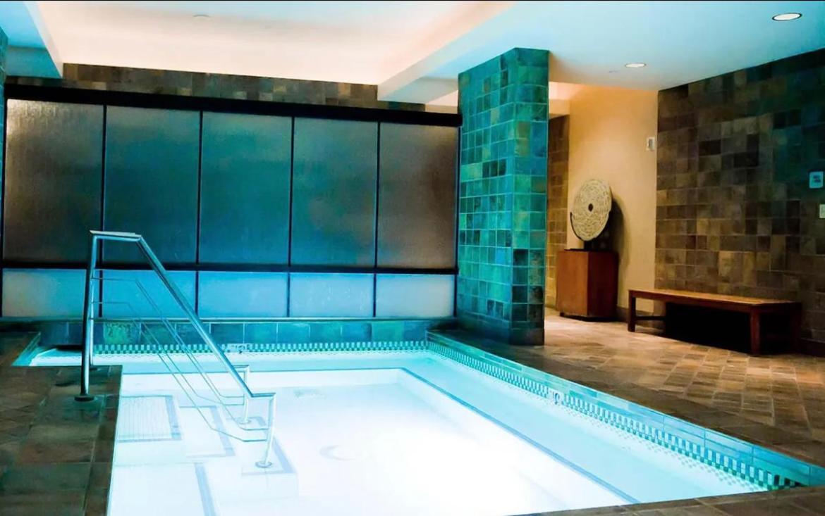 Aparthotel Amethyst Mgm Signature Strip View Balcony *
