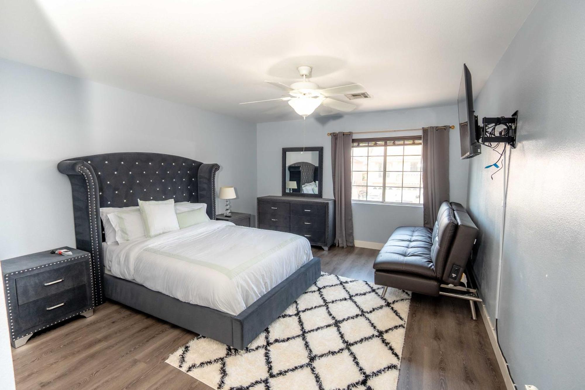 Sin City Sanctuary Estates L 10 Mins From Strip