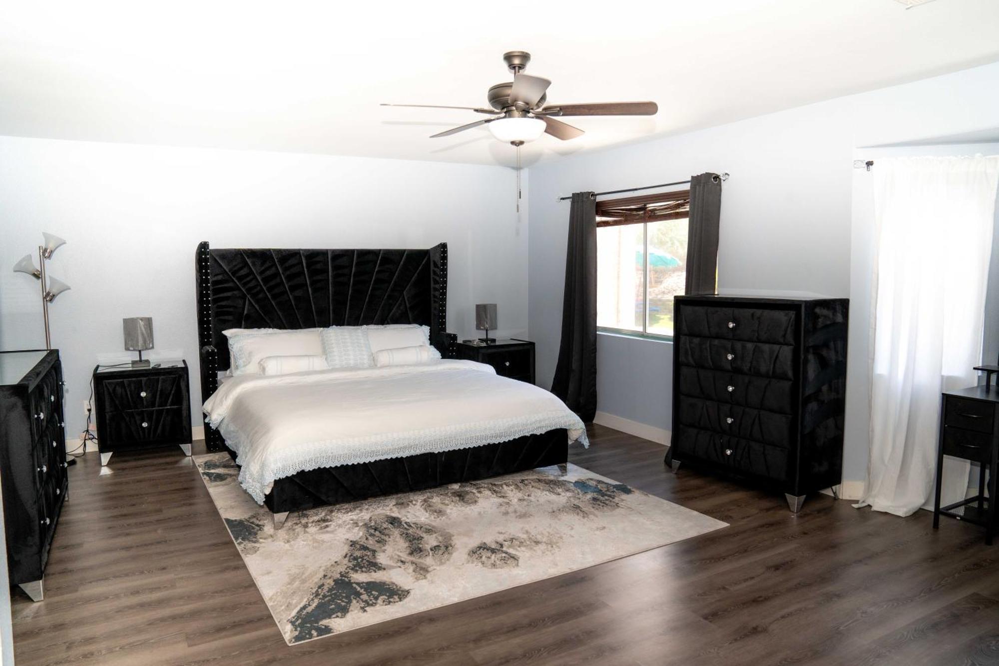 Villa Sin City Sanctuary Estates L 10 Mins From Strip *