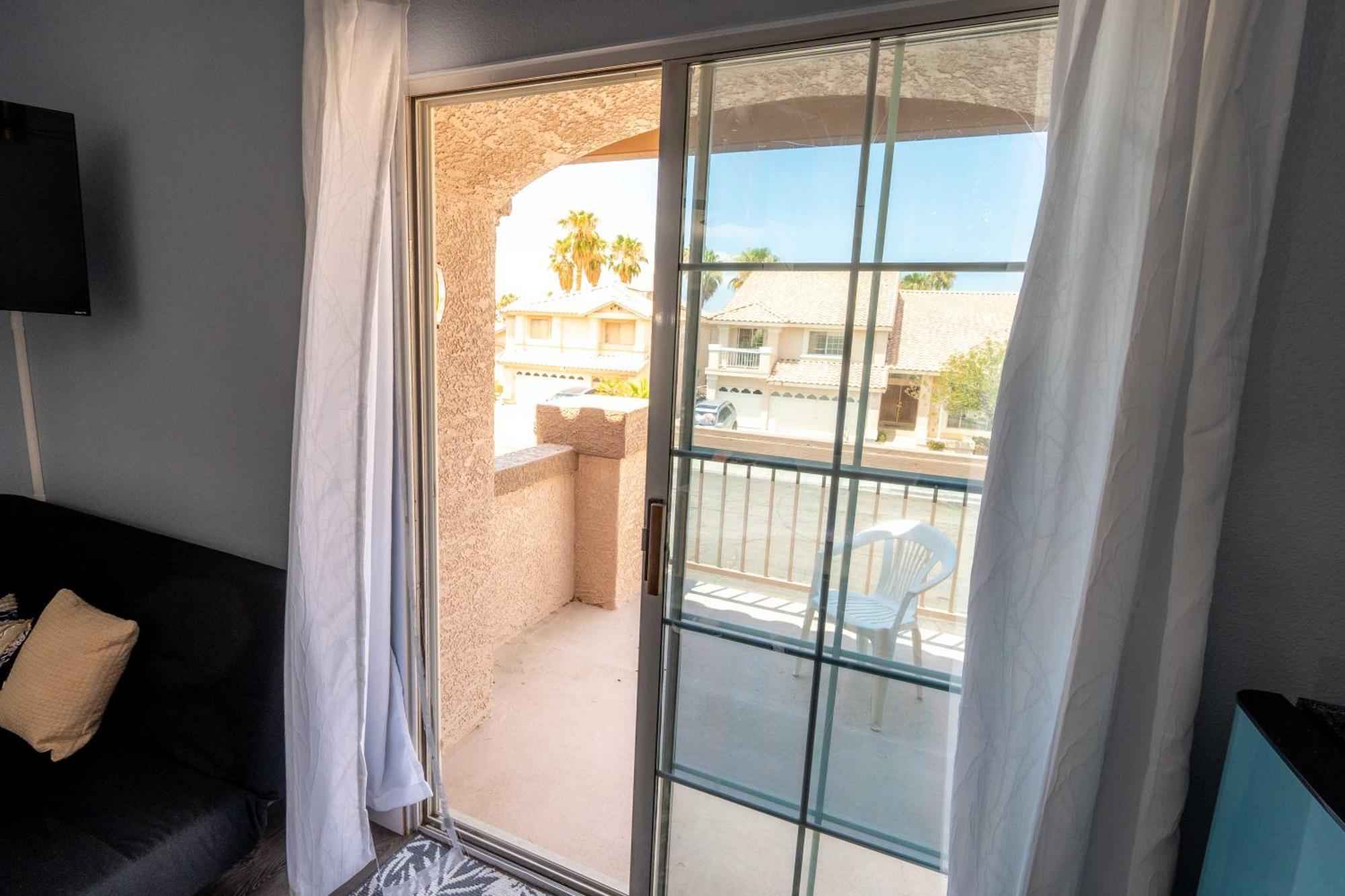 Sin City Sanctuary Estates L 10 Mins From Strip *