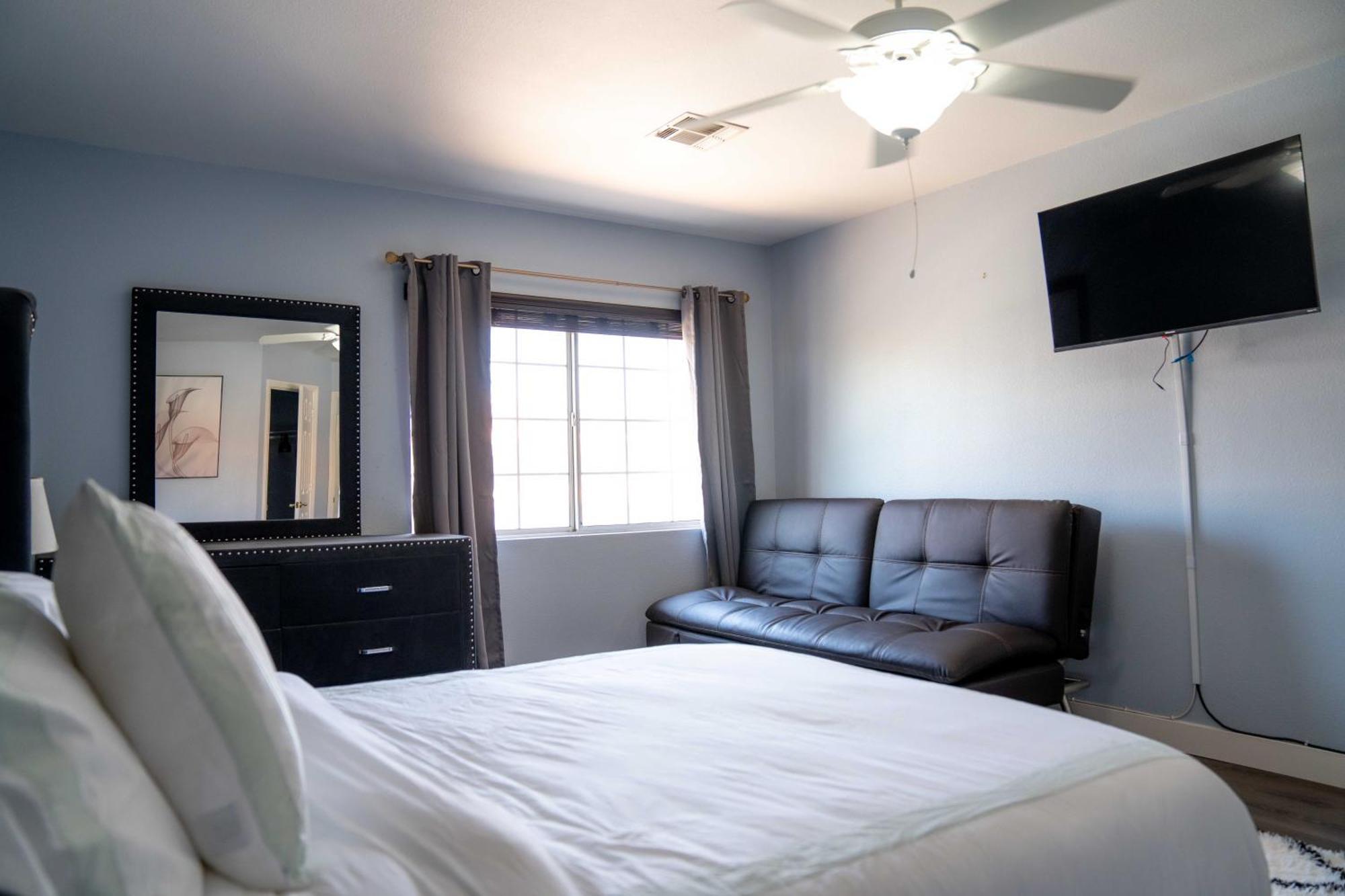 Sin City Sanctuary Estates L 10 Mins From Strip