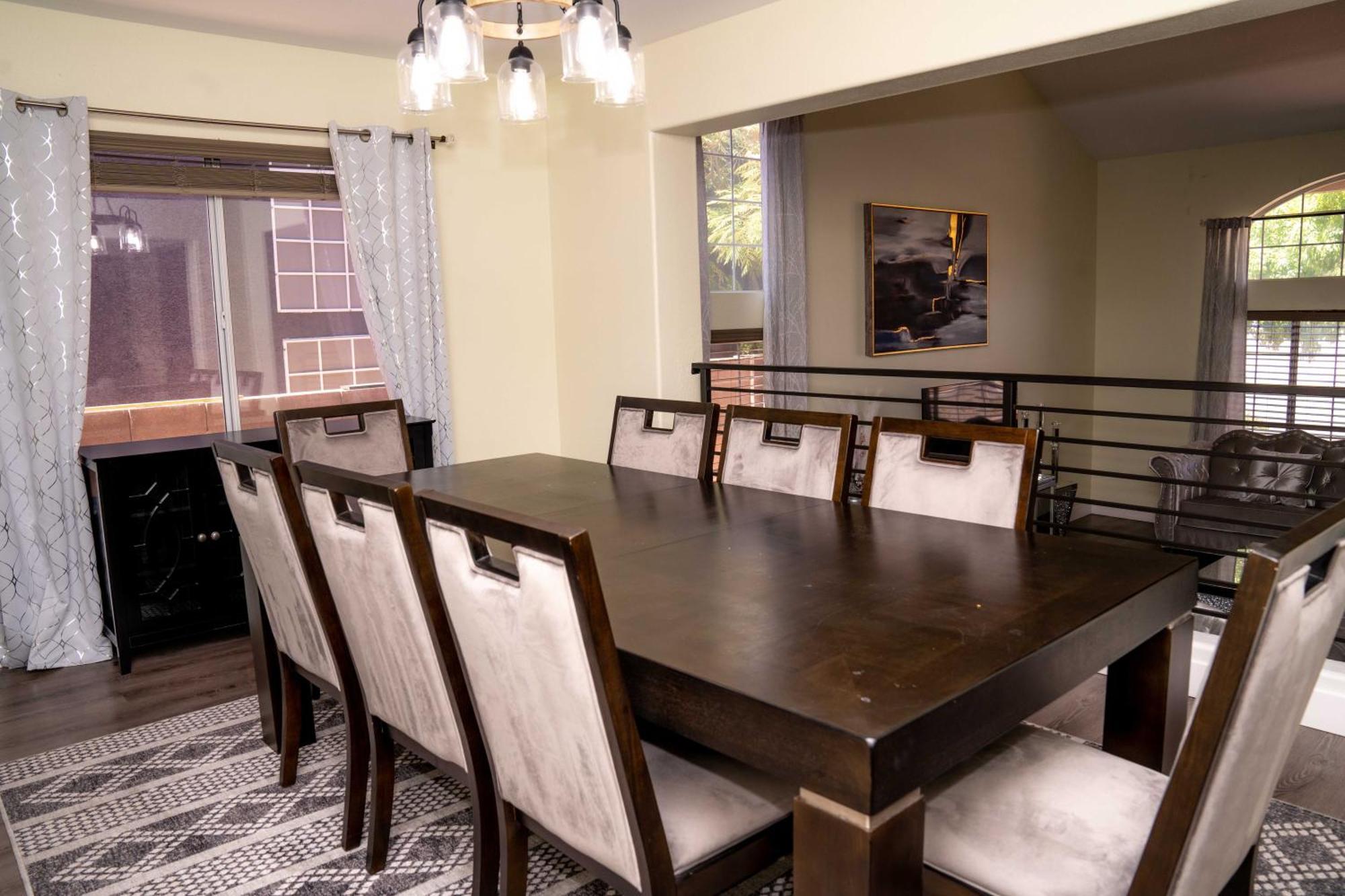 Sin City Sanctuary Estates L 10 Mins From Strip * Las Vegas