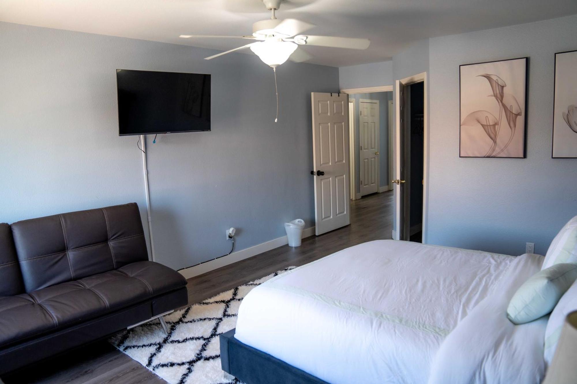 Sin City Sanctuary Estates L 10 Mins From Strip * Las Vegas