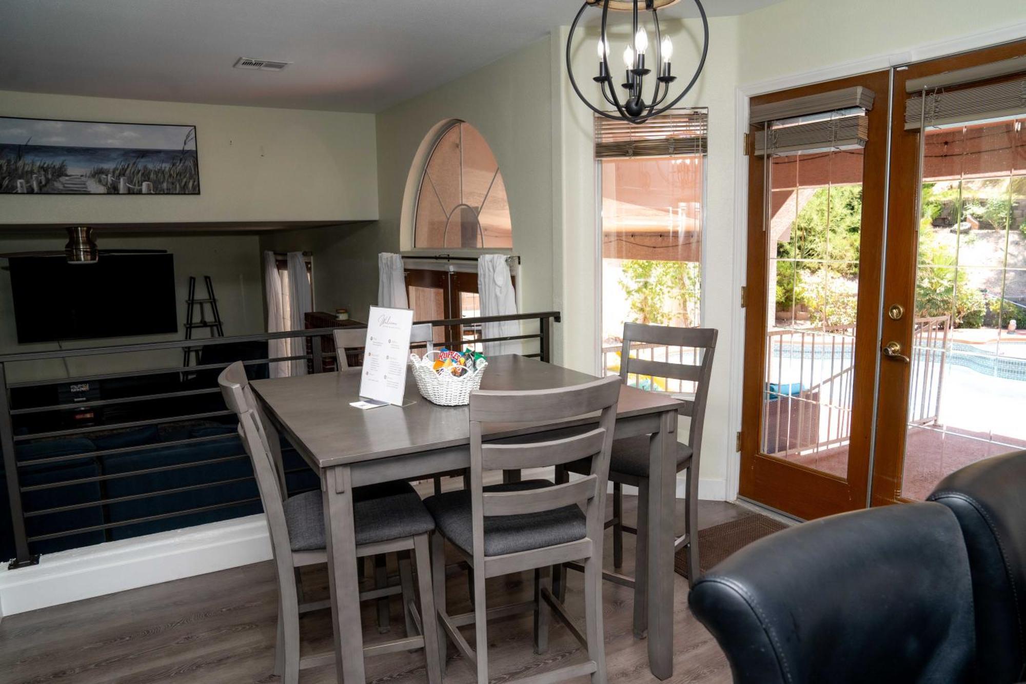 Sin City Sanctuary Estates L 10 Mins From Strip Villa Las Vegas