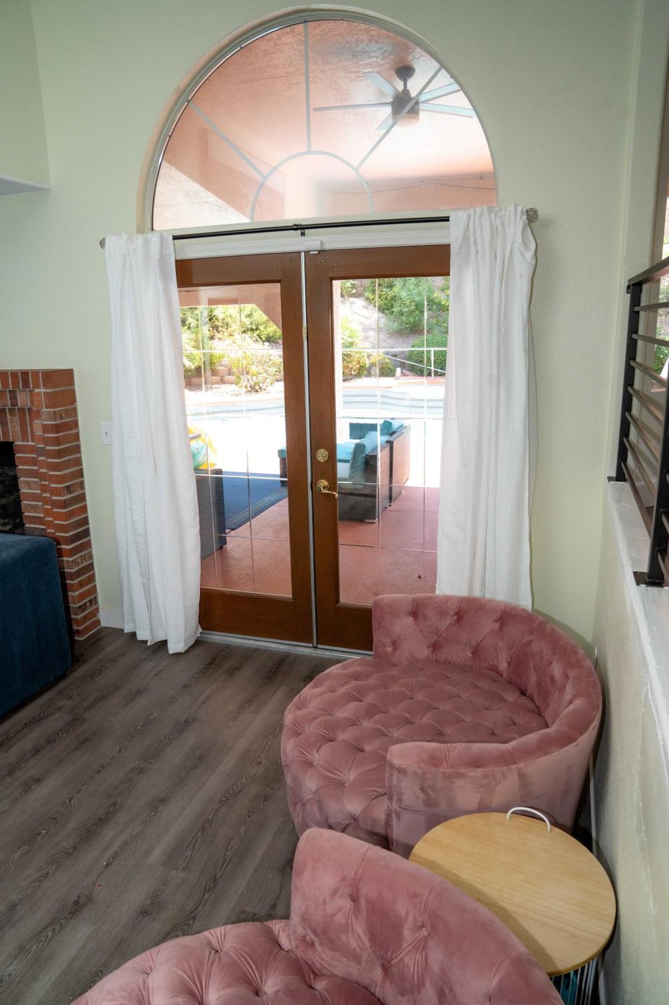 Sin City Sanctuary Estates L 10 Mins From Strip Villa Las Vegas