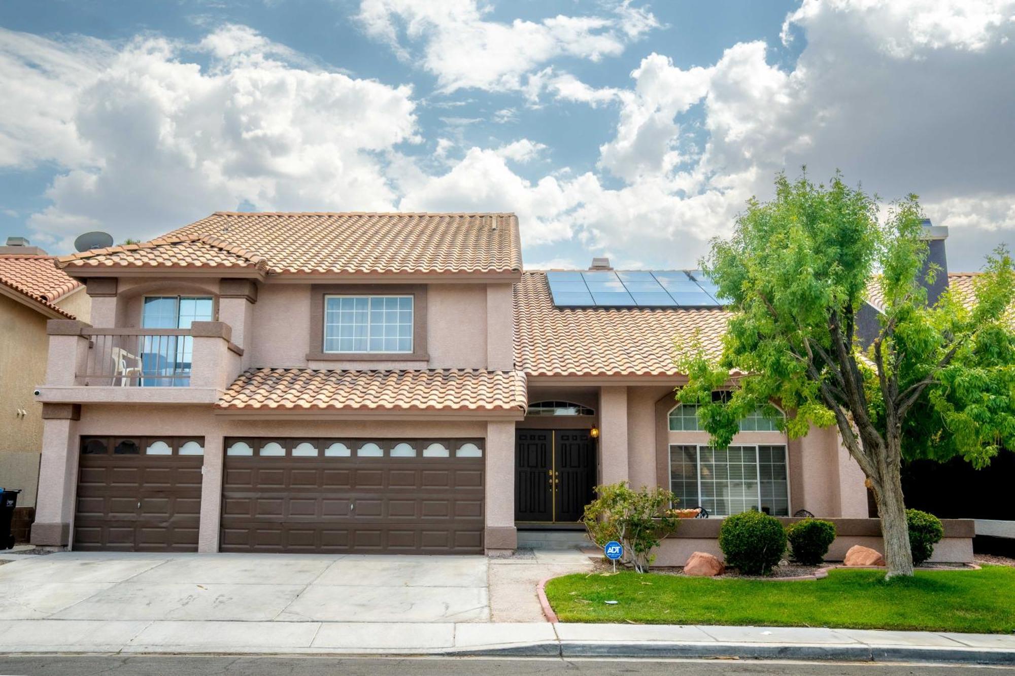 Sin City Sanctuary Estates L 10 Mins From Strip Las Vegas