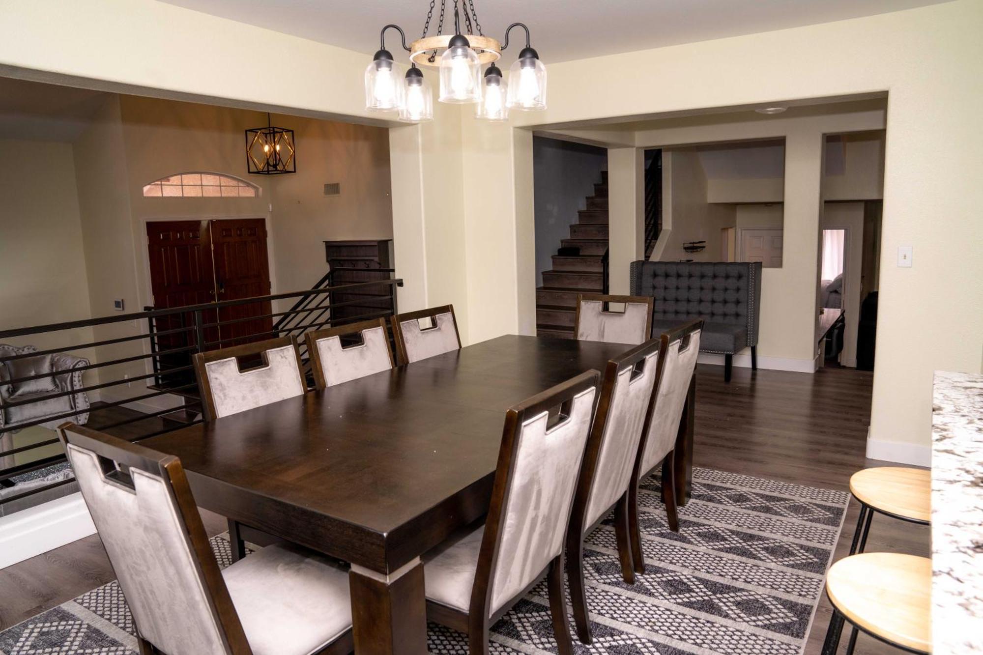 Sin City Sanctuary Estates L 10 Mins From Strip