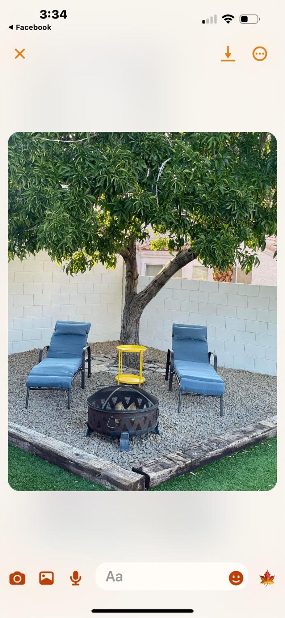 Pet-friendly, Vibrant Oasis - Colorful Retreat Near Summerlin Holiday home