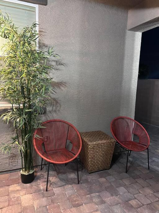 New,and Modern Close To The Strip Las Vegas