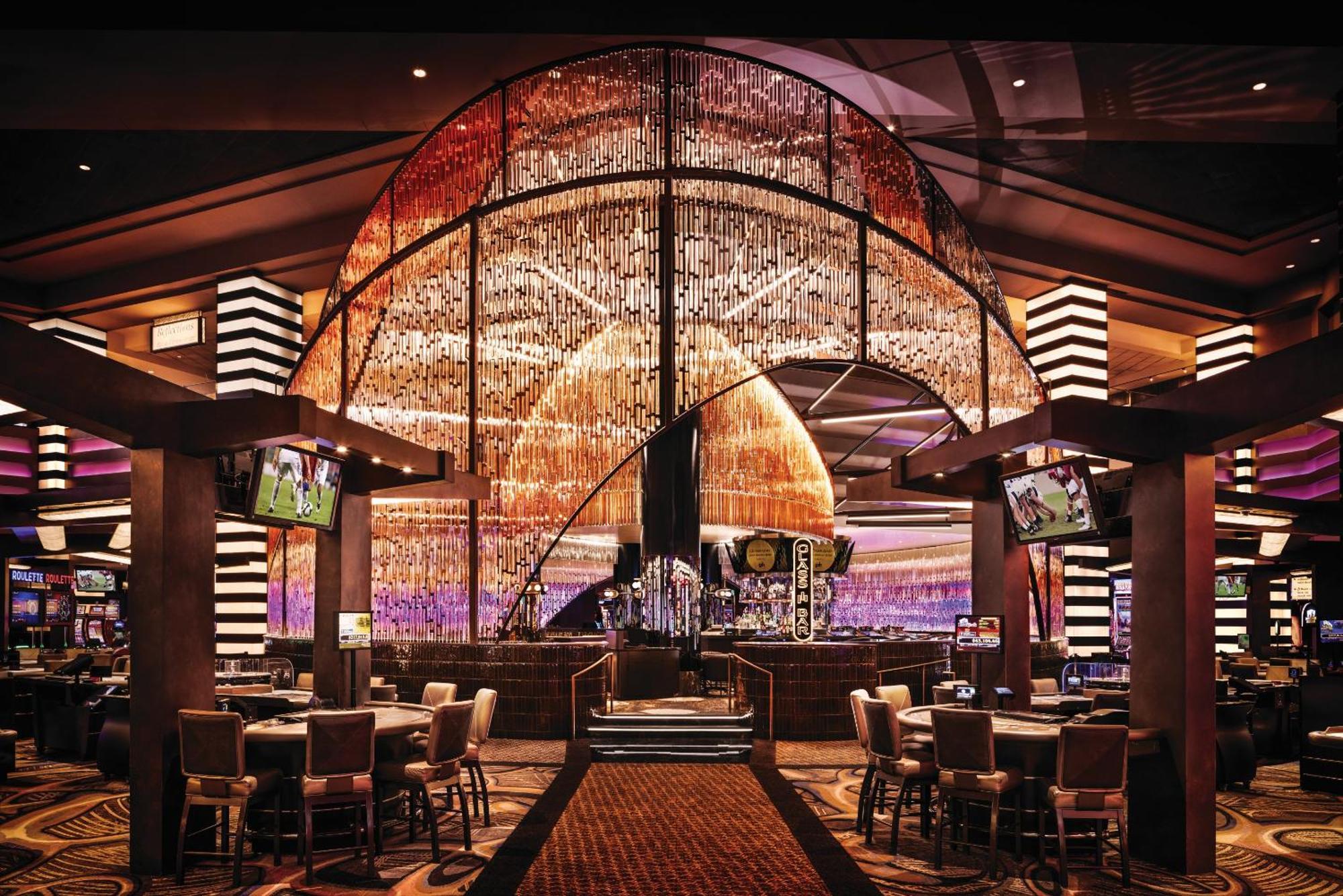 Resort Planet Hollywood & Casino Las Vegas