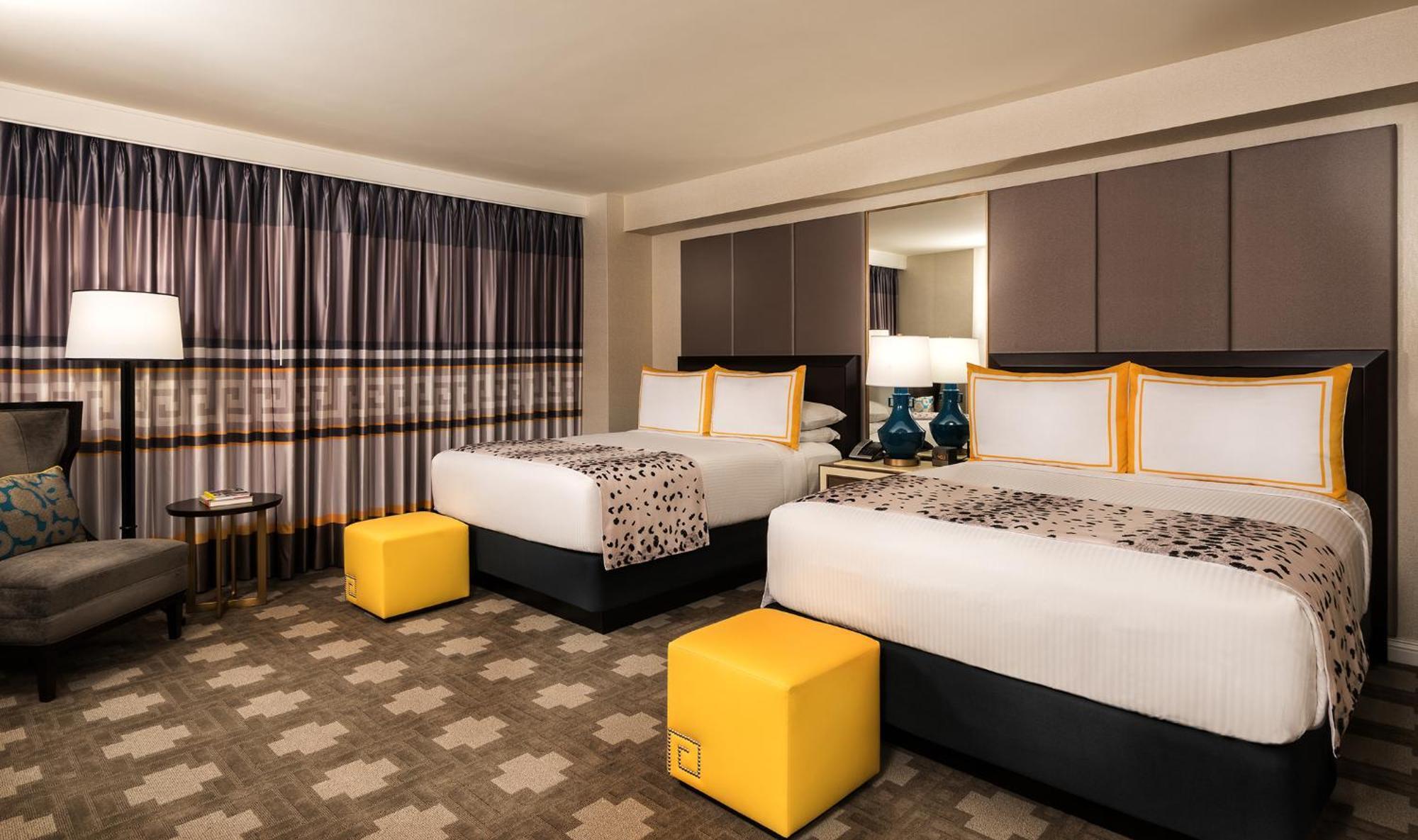 Resort Caesars Palace & Casino 5*