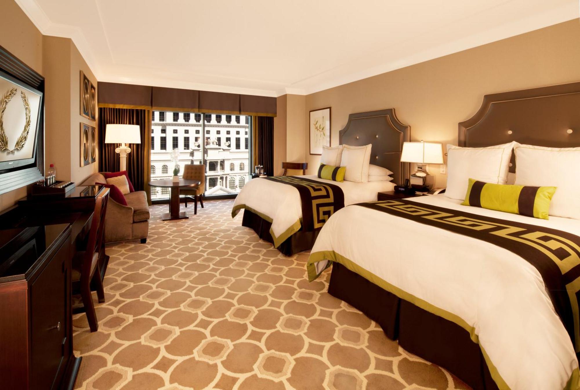 Caesars Palace & Casino 5*