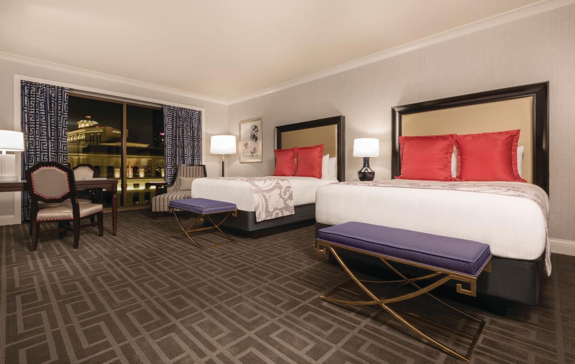 Resort Caesars Palace & Casino