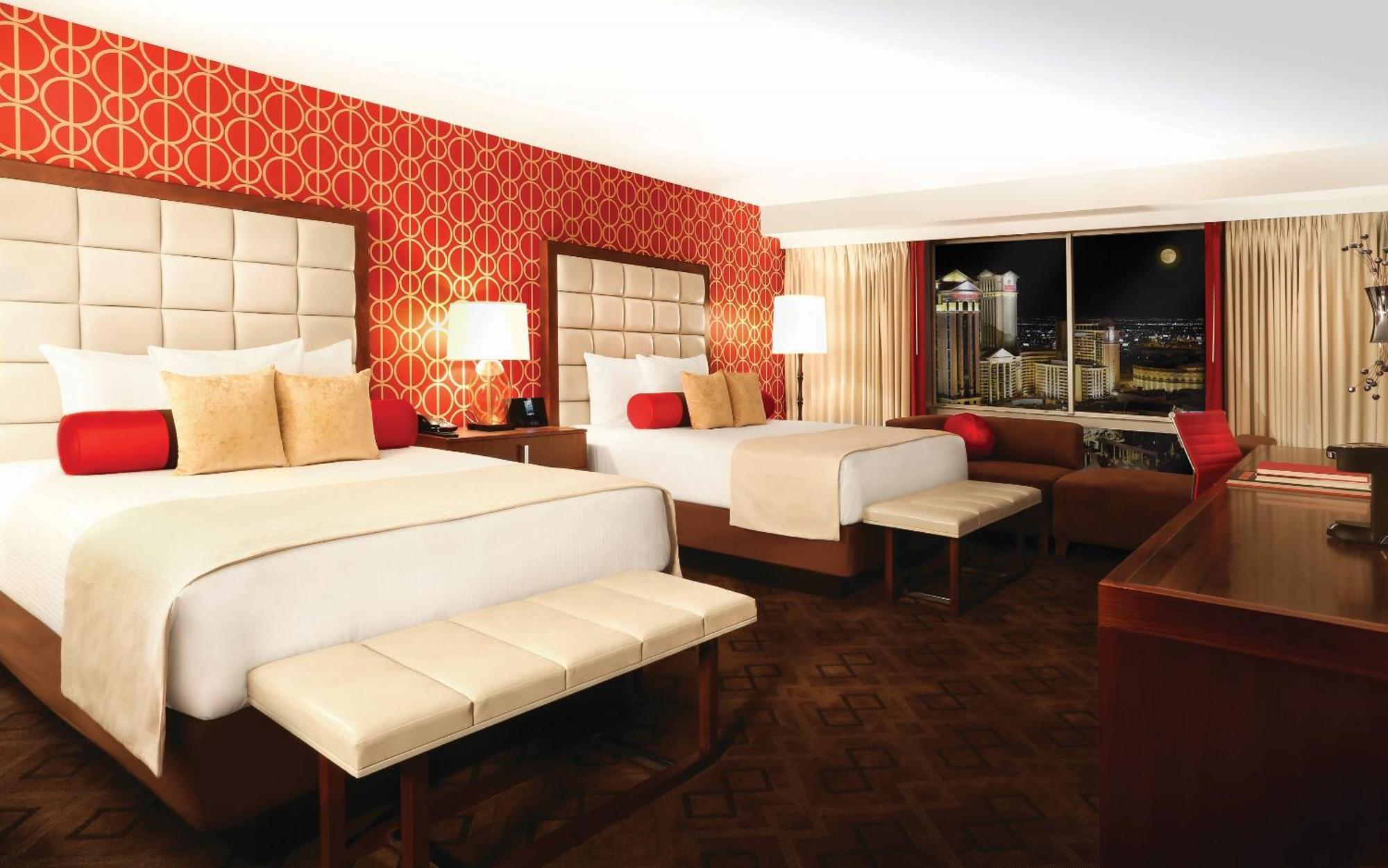 Horseshoe Vegas Resort 3*