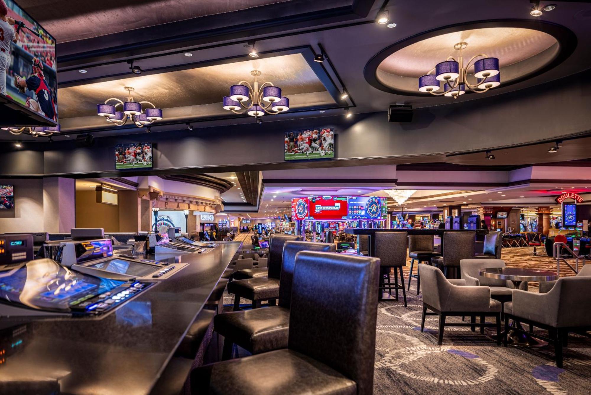 Horseshoe Vegas
