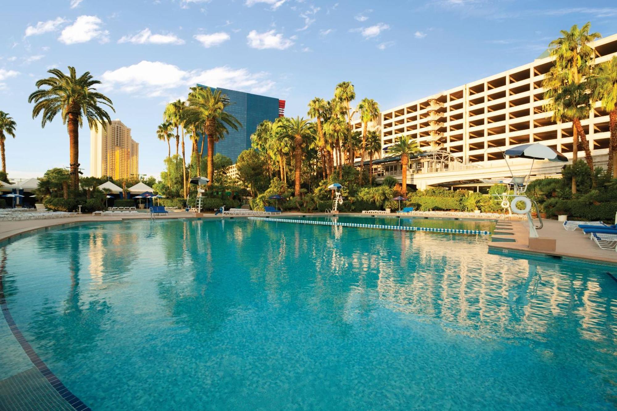 Resort Horseshoe Vegas