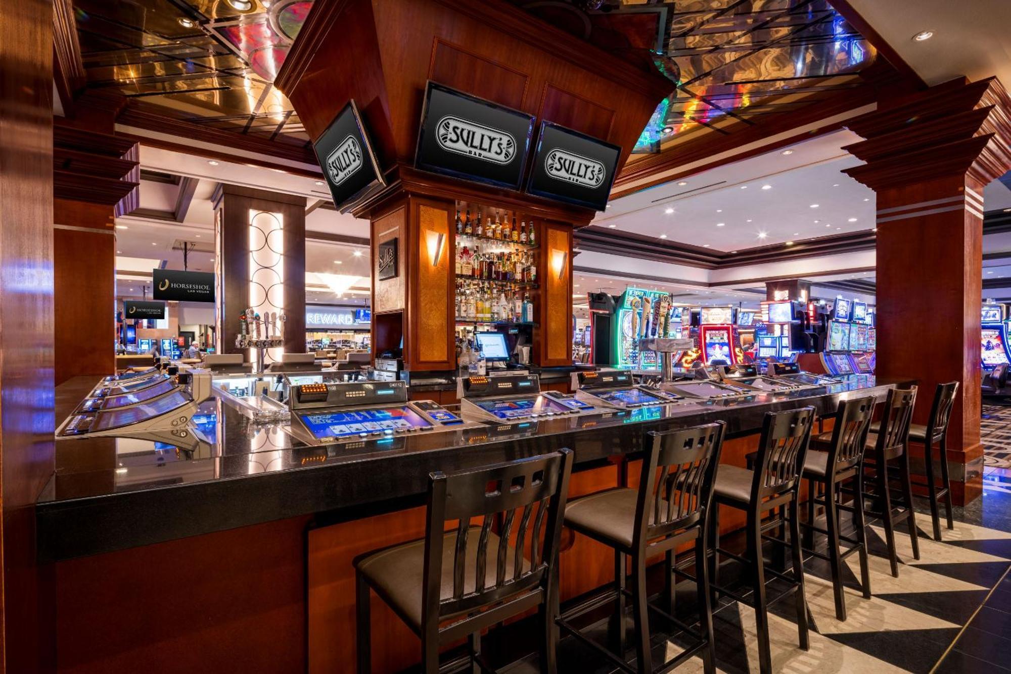 Horseshoe Vegas 3* Las Vegas