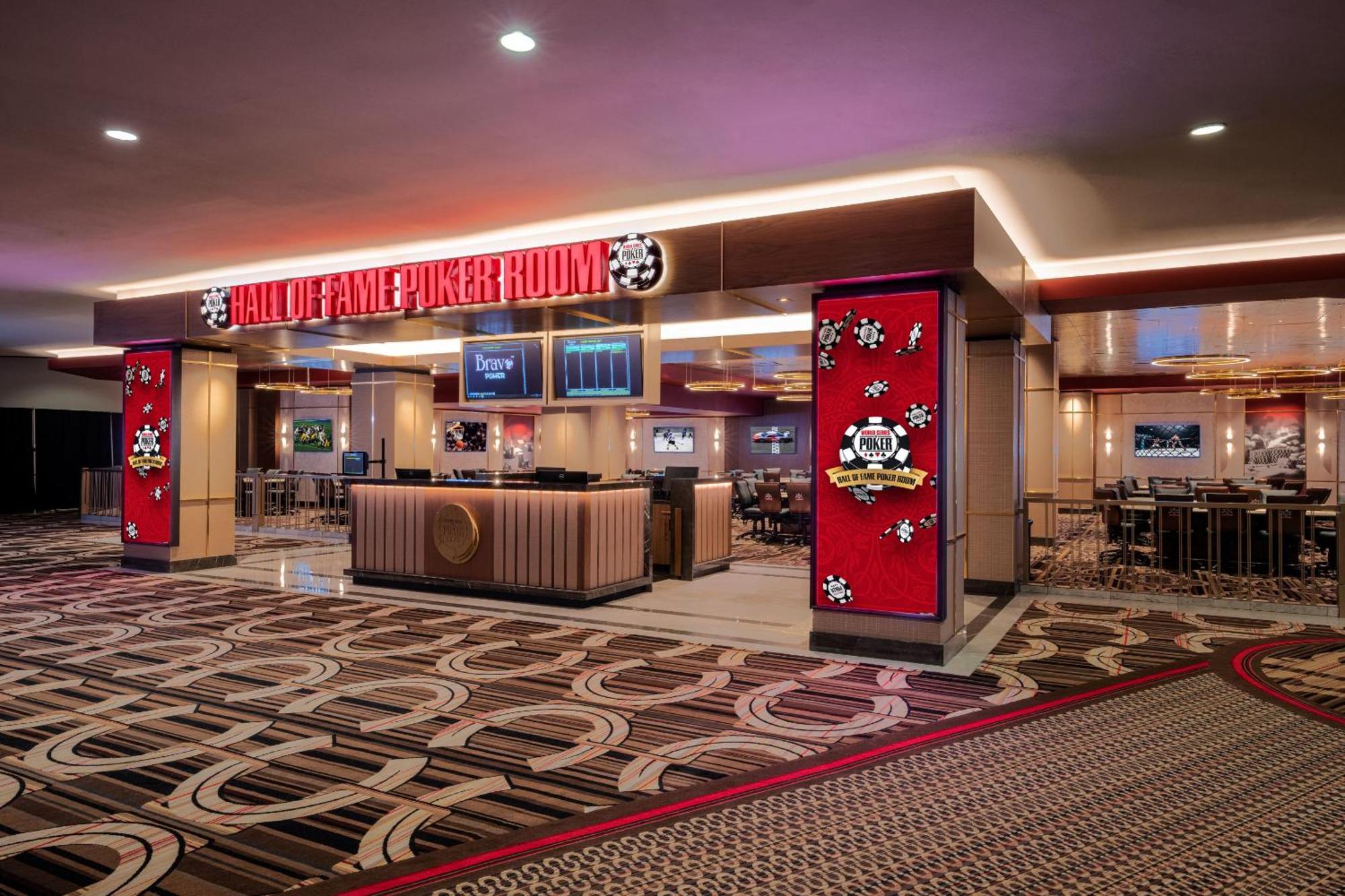 Horseshoe Vegas Resort