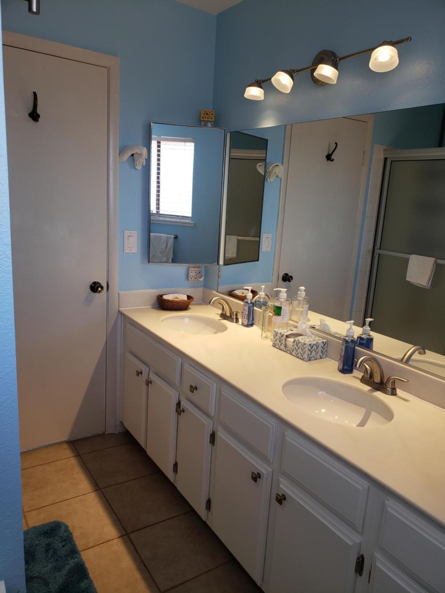 Homestay Vegas Sunrise, Habitacion#1 Las Vegas