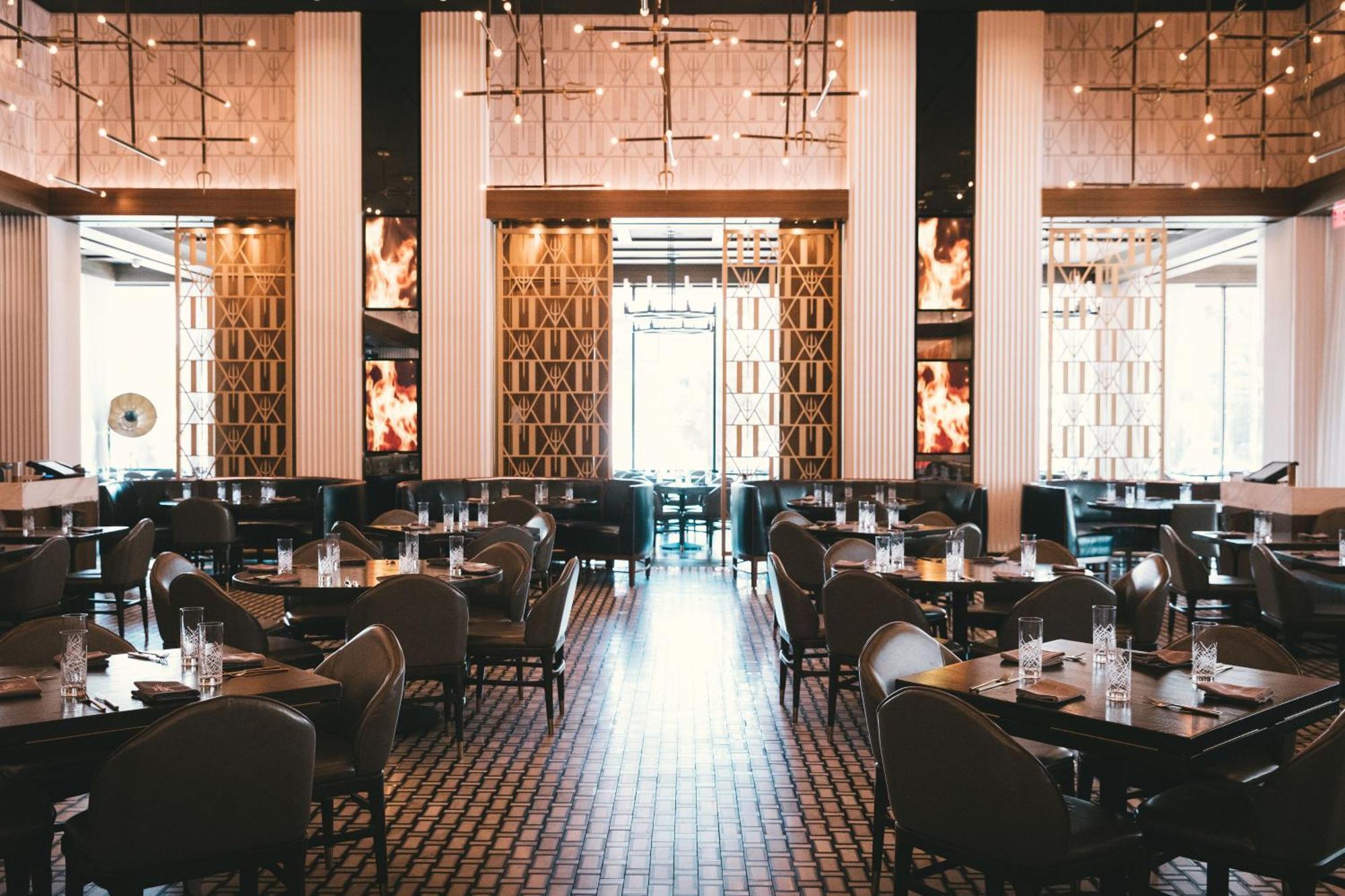 Caesars Palace & Casino Resort 5*