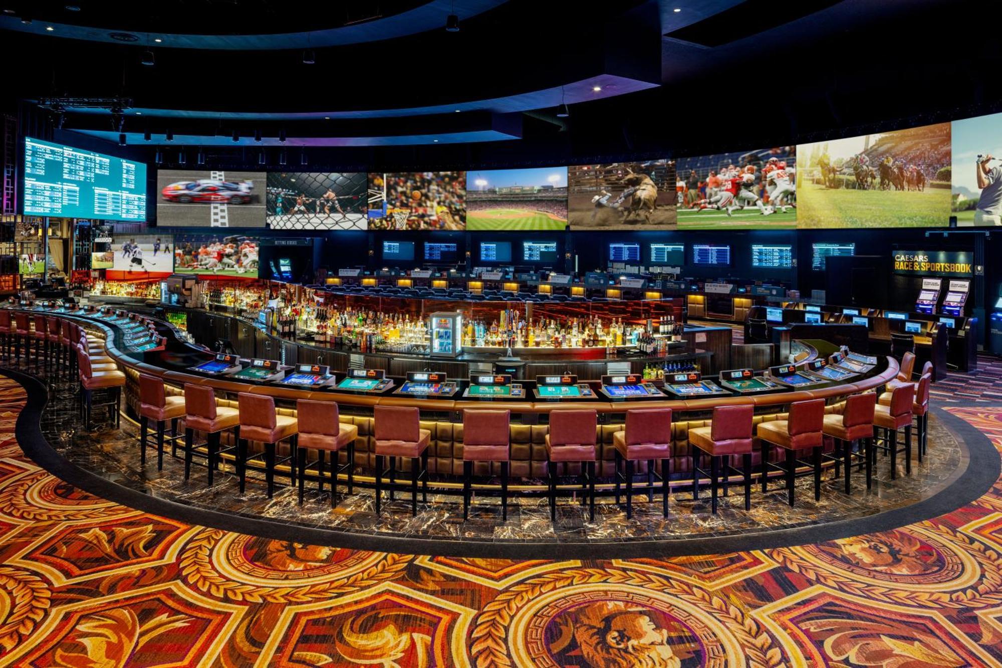 Resort Caesars Palace & Casino 5*