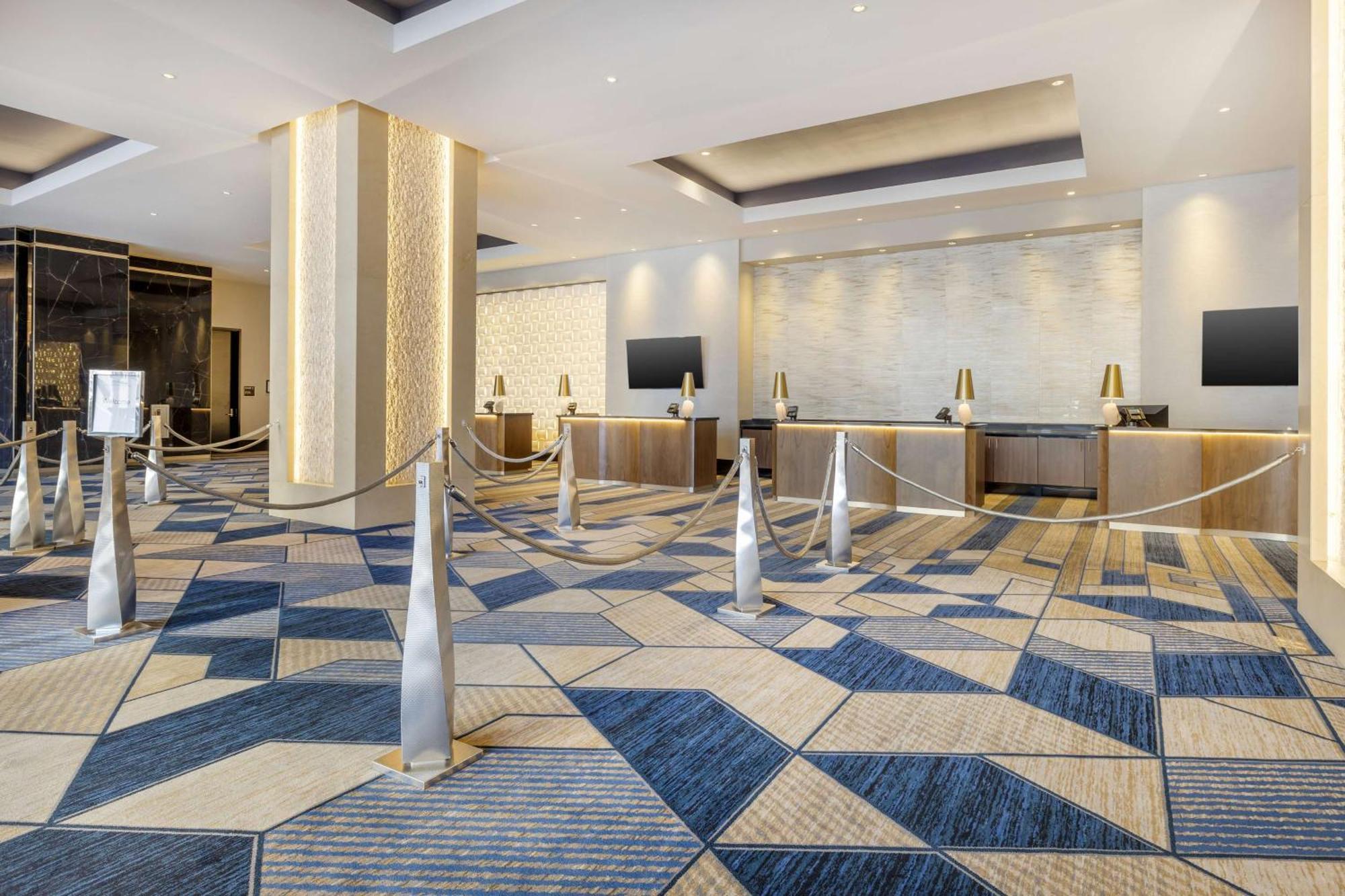 Hilton Grand Vacations Club Elara Center Strip Vegas