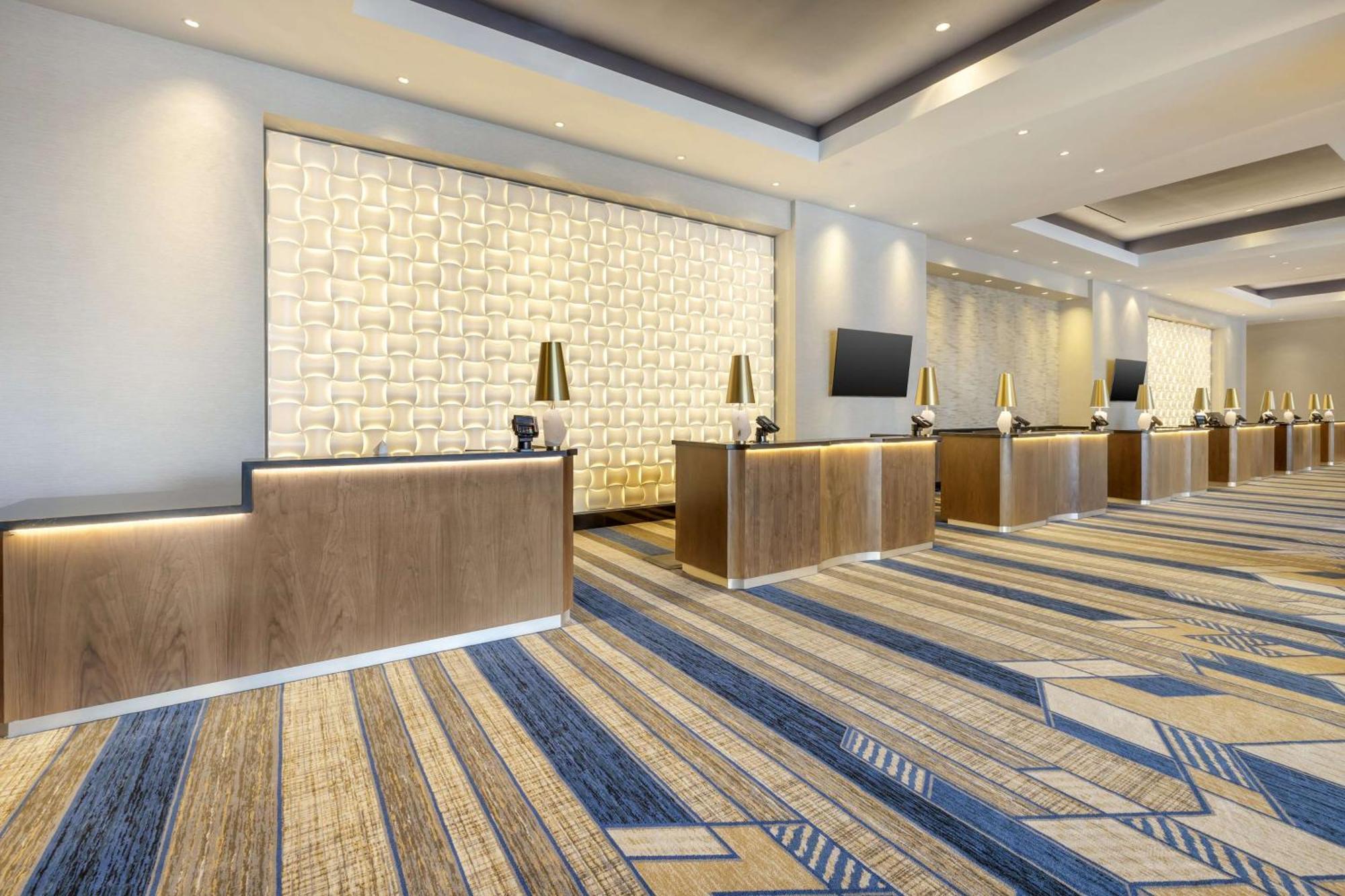 Resort Hilton Grand Vacations Club Elara Center Strip Vegas 3*