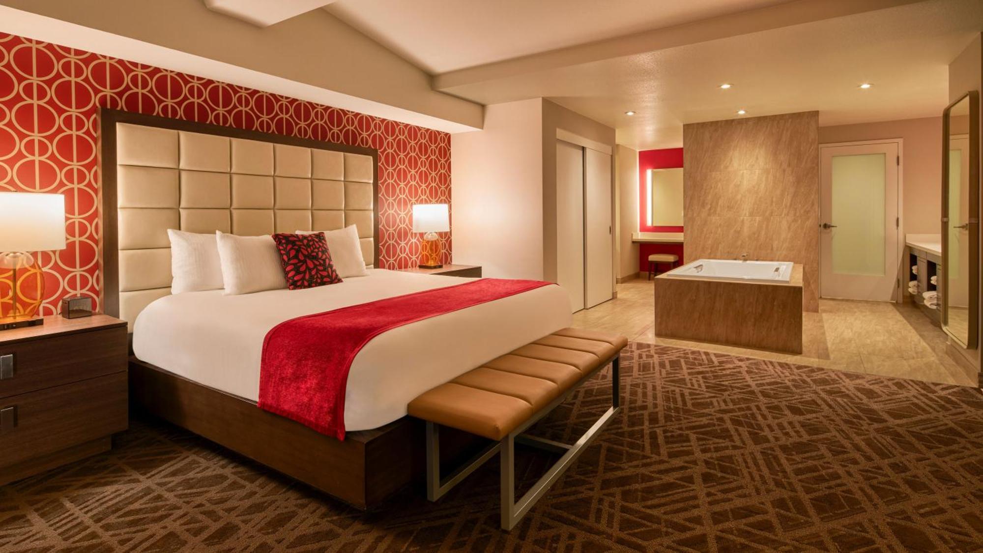 Horseshoe Vegas Resort