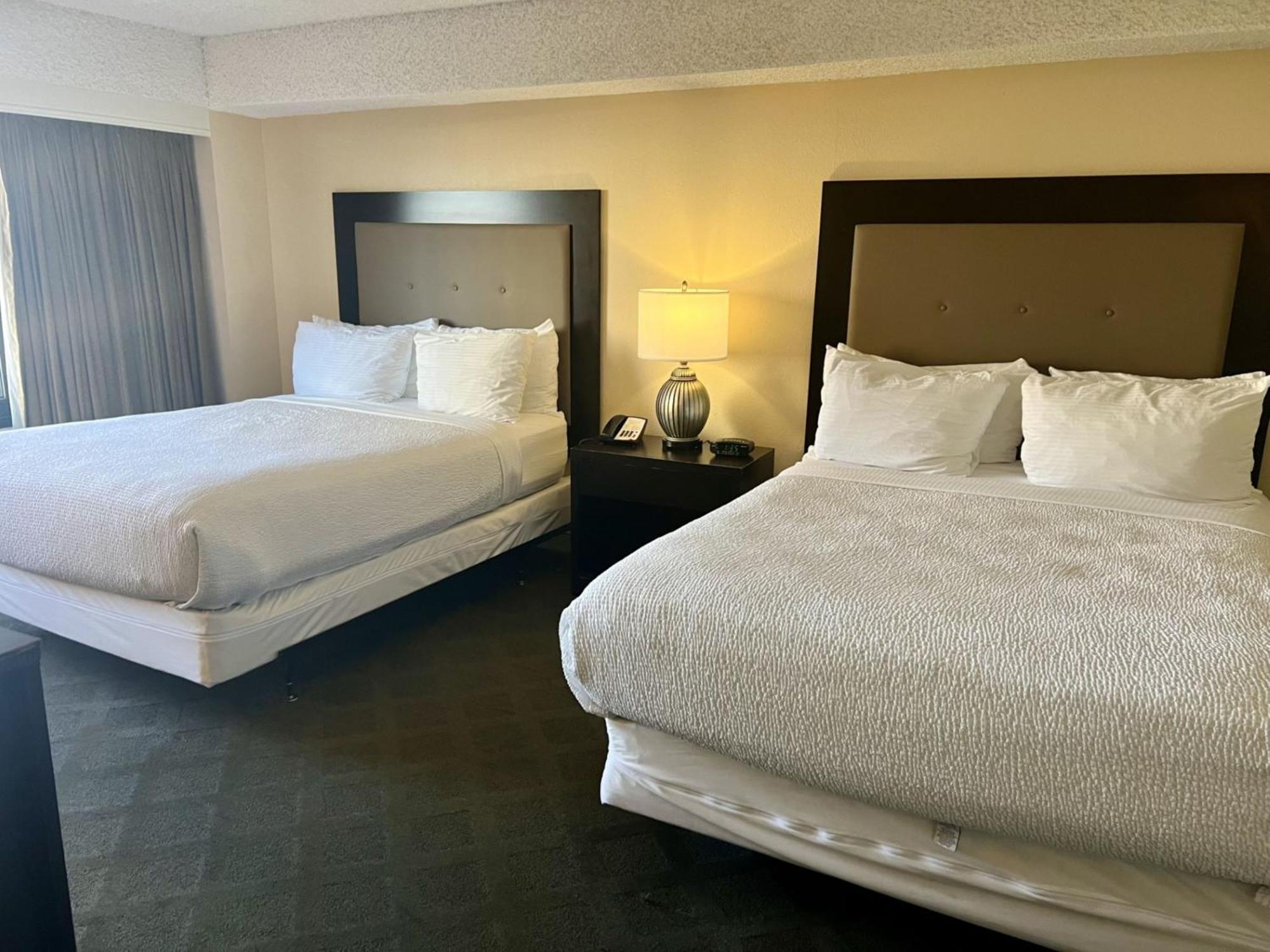 Aparthotel Jockey Center Strip