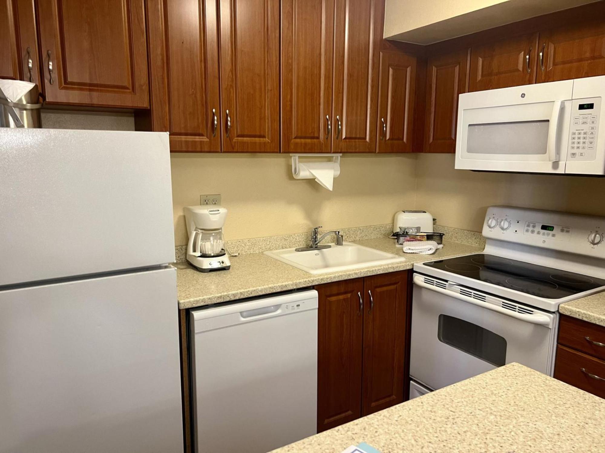 Jockey Center Strip Aparthotel 3*