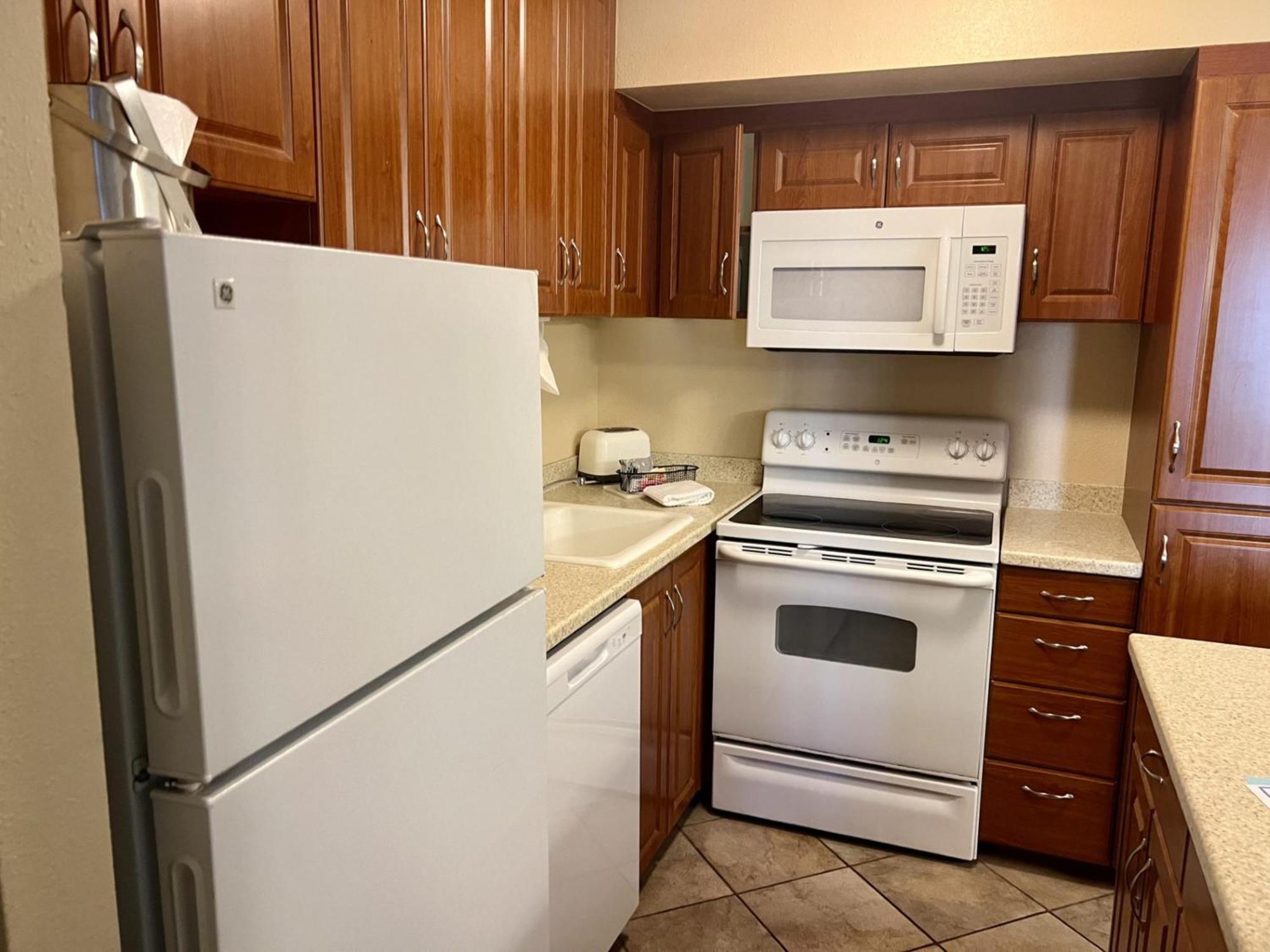 Aparthotel Jockey Center Strip 3*