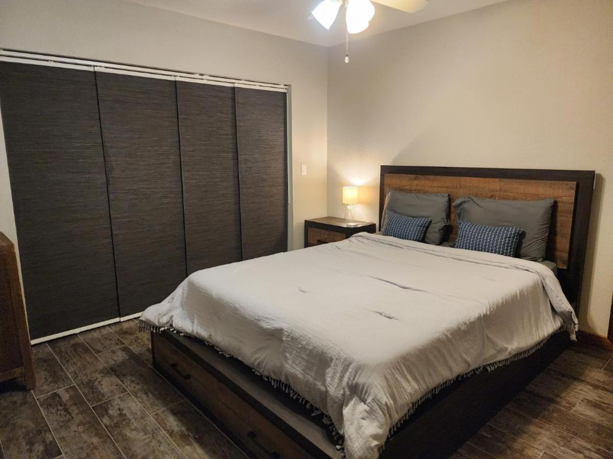 Holiday home Family Oasis Ranch With Pool Near Mystic Falls
