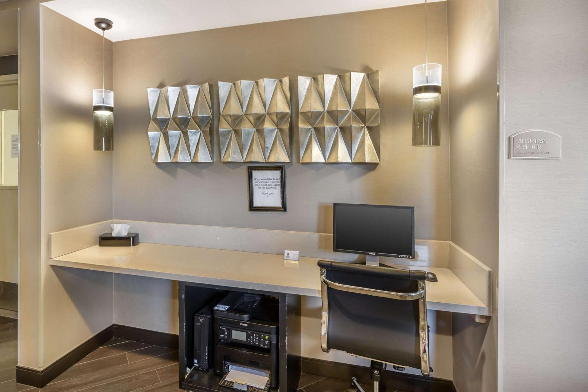 Western North Vegas Inn&suites Las Vegas
