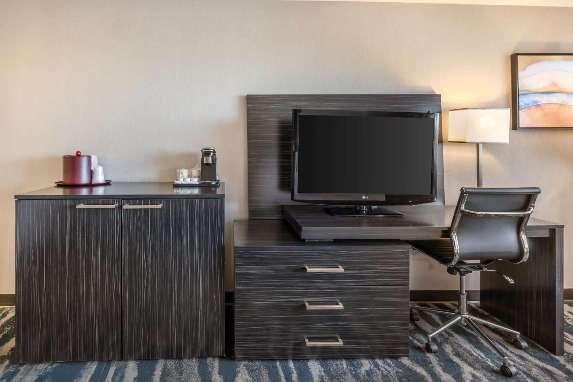 Western North Vegas Inn&suites 3*