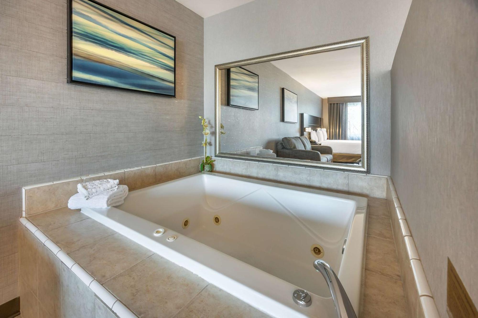 Western North Vegas Inn&suites Las Vegas