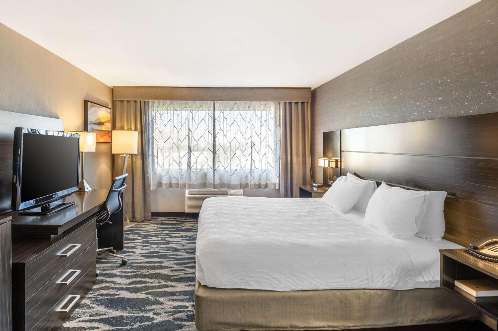 Western North Vegas Inn&suites