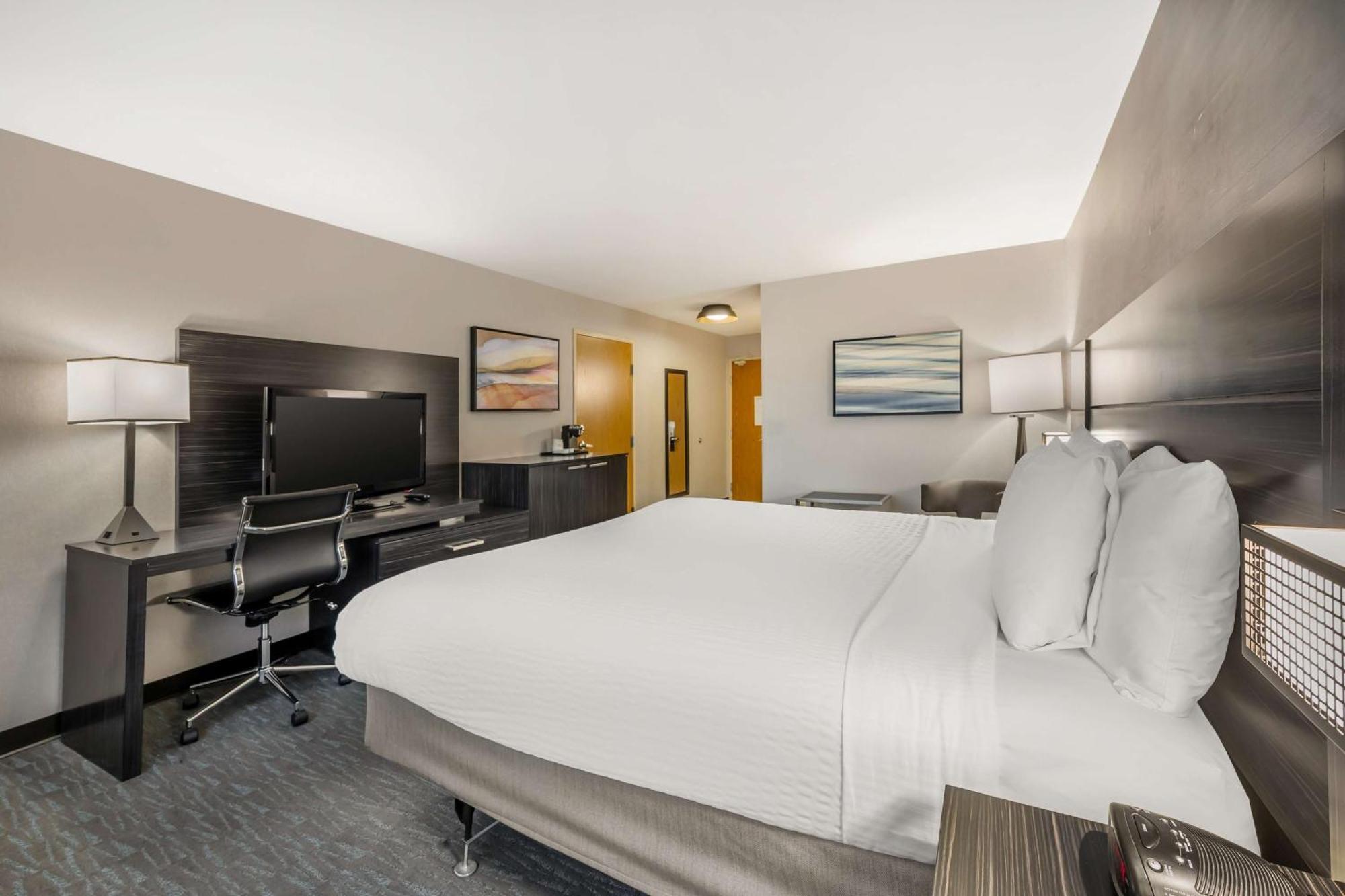 Western North Vegas Inn&suites 3*