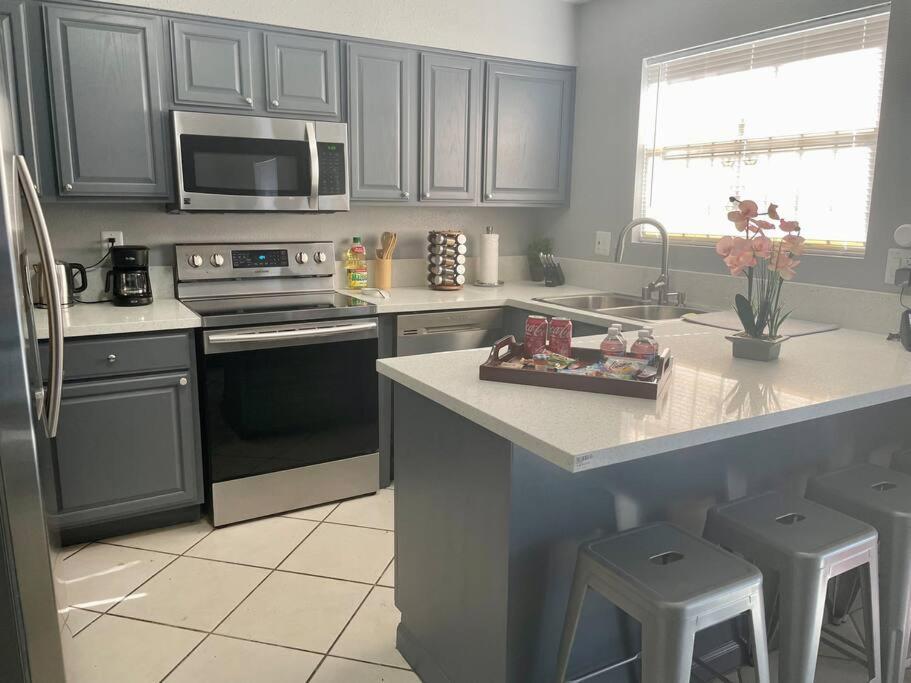 Desert Oasis Retreat Holiday home Las Vegas