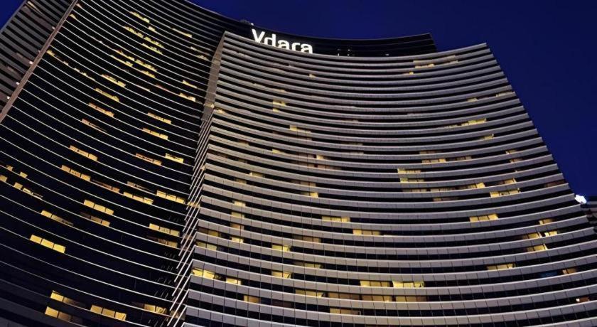 Luxury International By Vdara 4*
