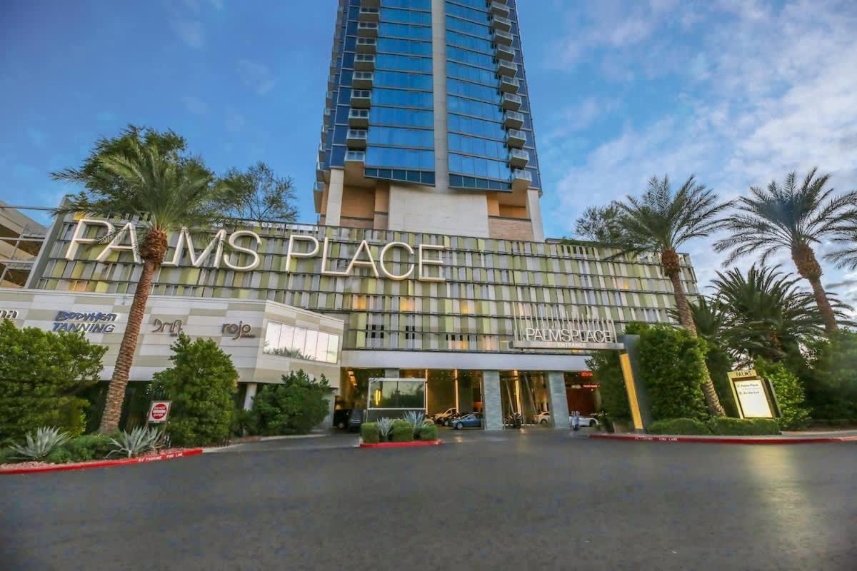 1 Bedroom Luxury On 35 Floor With Amazing Strip Views *