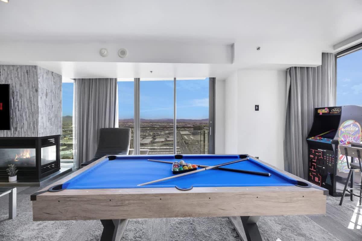 1 Bedroom Luxury On 35 Floor With Amazing Strip Views Apartment Las Vegas