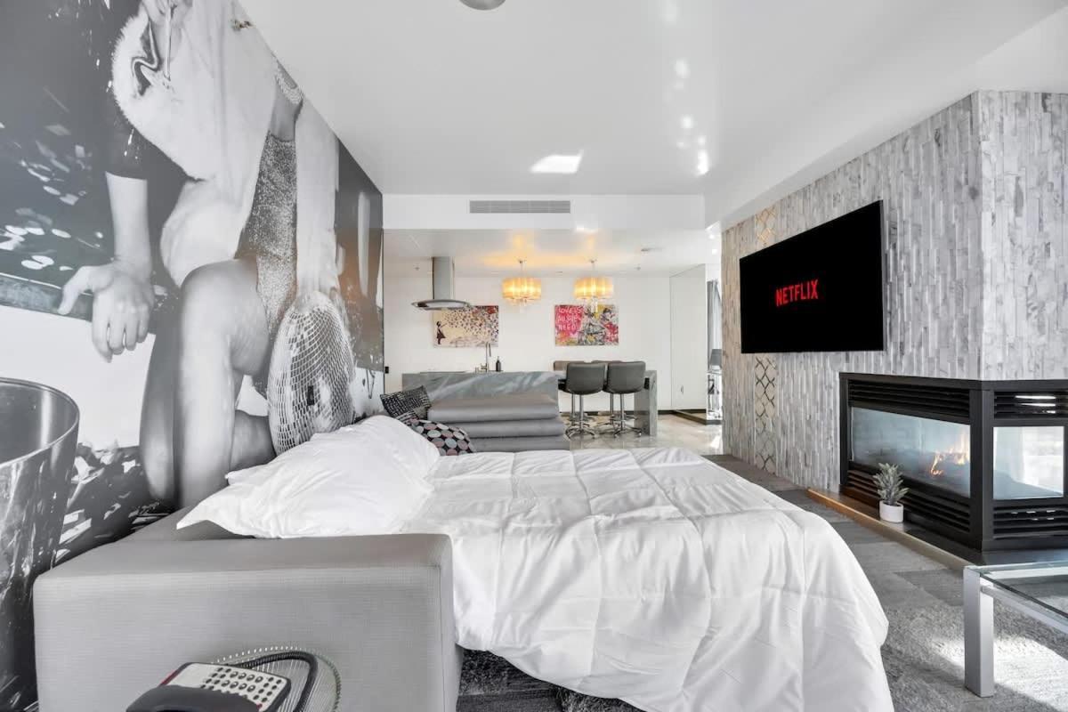 1 Bedroom Luxury On 35 Floor With Amazing Strip Views *